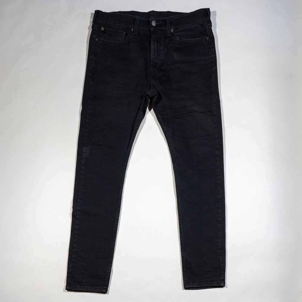 USED Levi's 510 Skinny Fit Men's Jeans